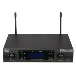 COM-42 Dap Audio