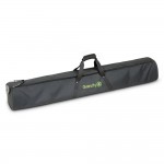 1 x BGSS2LB Gravity Bag for 2x Speakerstand