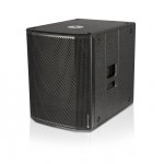 SUB 615 dB Technologies Active subwoofer