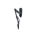 POD PACK 1 MARANTZ PRO USB MICROPHONE