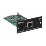 IF-DA2 TASCAM Dante Interface card for SS-R250N and SS-CDR250N