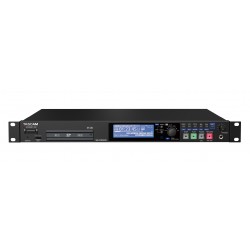 SS-R250N TASCAM Solid State Recorder 