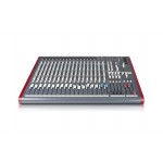 ZED-420 Mixer Allen & Heath 20-channel analog mixer