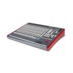 ZED-420 Mixer Allen & Heath 20-channel analog mixer