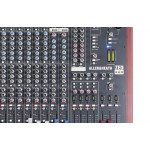 ZED-420 Mixer Allen & Heath 16-kanaals analoge mengtafel