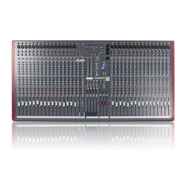 ZED-436 Mixer Allen & Heath