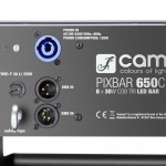 Pixbar 650 CPRO Cameo 