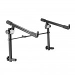 SKS 024 keyboard stand extension Adam Hall