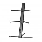 SKS 22 XB double keyboard stand Adam Hall