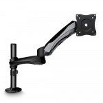 SA 6131 B monitor mount, tabletop-mount, swivel arm Gravity