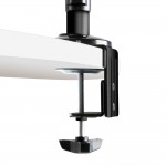 SA 6131 B monitor mount, tabletop-mount, swivel arm Gravity