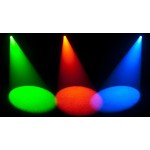 LED Followspot 120ST Chauvet Dj