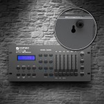 Control 54 Cameo
