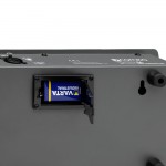 Control 54 Cameo