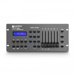 Control 54 Cameo