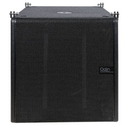 ODIN S-18A DAP 18-inch Line-Array Subwoofer