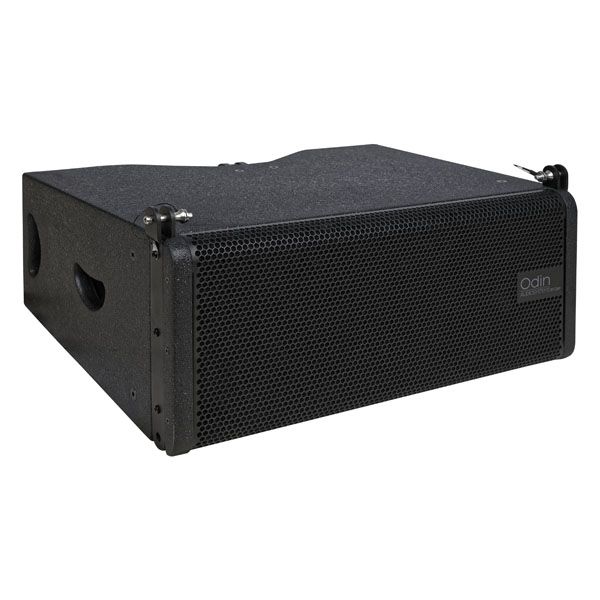 ODIN T-8A DAP 2-way Active Line-Array Module