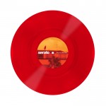 SERATO SCRATCH LIVE VINYL 10