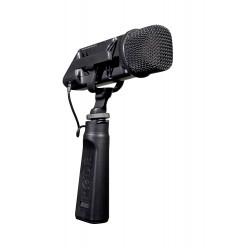 Stereo Videomic Rode On-camera Microphone