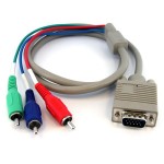 HDMI to VGA Video Converter with Audio StarTech