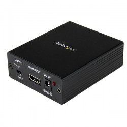 HDMI naar VGA Video Converter met Audio StarTech