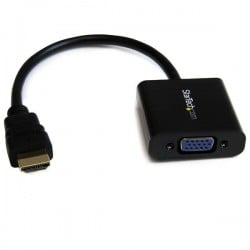 HDMI naar VGA adapter converter StarTech