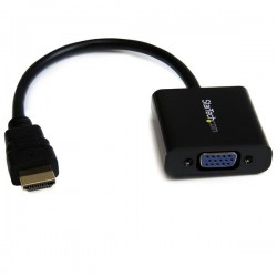 HDMI to VGA Adapter Converter StarTech