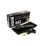 M2 Røde Condensatormicrofoon