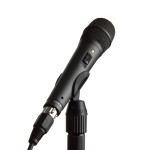 M2 Røde Condensatormicrofoon