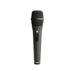 M2 Røde Condensatormicrofoon