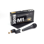 M1 Røde Dynamische Microfoon
