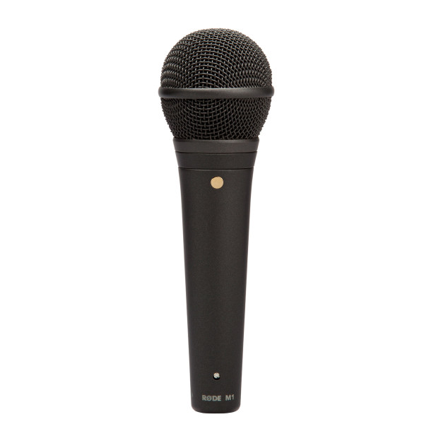 M1 Røde Dynamische Microfoon