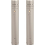 NT5 Matched Pair Røde Condensatormicrofoons