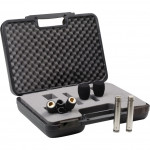 NT5 Matched Pair Røde Condensatormicrofoons