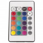 Accu Color Zwart JB-Systems