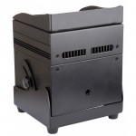 Accu Color Zwart JB-Systems