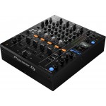 DJM-750MK2 Pioneer DJ 4-kanaals DJ mixer