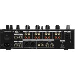 DJM-750MK2 Pioneer DJ 4-kanaals DJ mixer