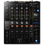 DJM-750MK2 Pioneer DJ 4-kanaals DJ mixer