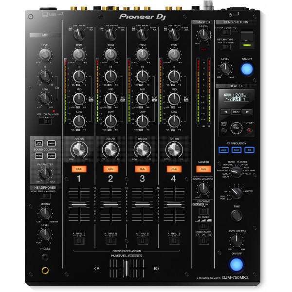 DJM-750MK2 Pioneer DJ