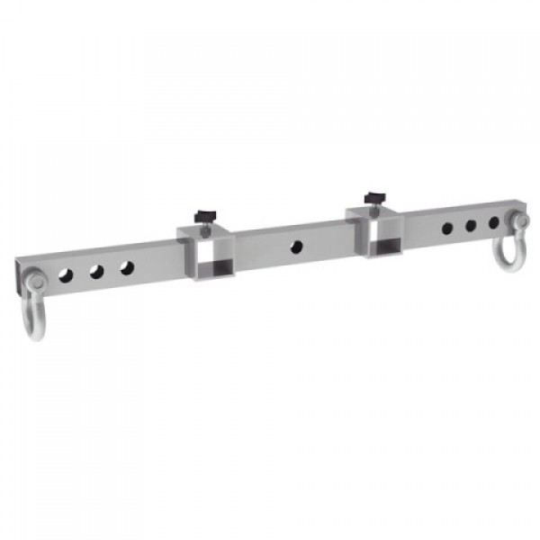 Riggingbar 3 for MAT-250/350 Mammoth Stands Showtec