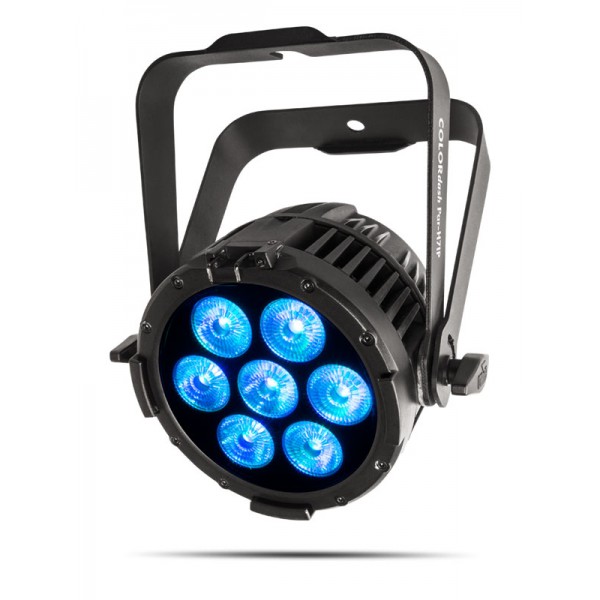 Colordash Par H7IP Chauvet Professional