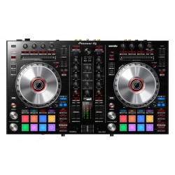 DDJ-SR2 PIONEER DJ
