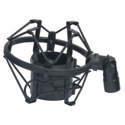 MICROPHONE HOLDER ANTI-SHOCK DAP AUDIO