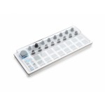 DECKSAVER VOOR ARTURIA BEATSTEP (LIGHT EDITION)