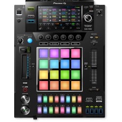 DJS-1000 DJ-Sampler Pioneer DJ