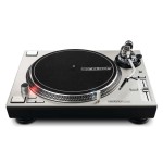 RP-7000 MK2 Reloop Direct Drive Turntable (Silver)