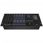 CLUB7-USB JB-SYSTEMS