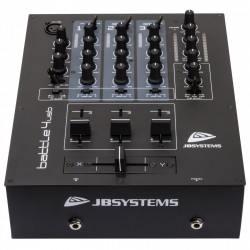 BATTLE4-USB JB SYSTEMS