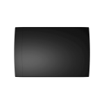 NOBA8/B Compact 8-inch subwoofer Audac (Black)